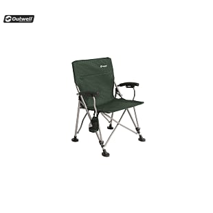 Outwell FOLDING FURNITURE CAMPO, Forest Green