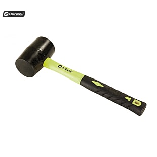 Outwell MALLET 16OZ, Black - Green