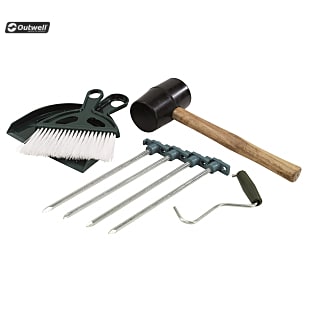 Outwell TENT TOOL KIT, Mixed