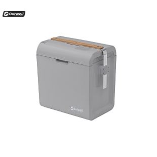 Outwell COOLBOX ECOLUX 24, Grey