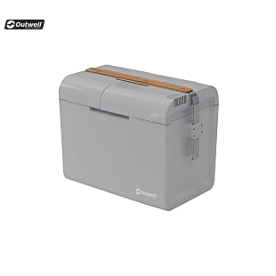 Outwell COOLBOX ECOLUX 35, Grey
