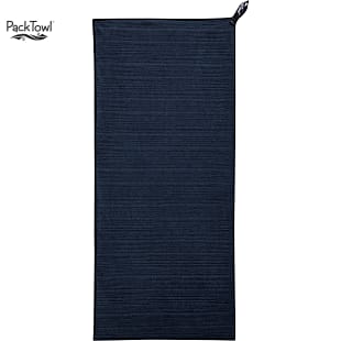 PackTowl LUXE - BODY, Lake Blue