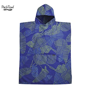 PackTowl PONCHO, Riso Wave
