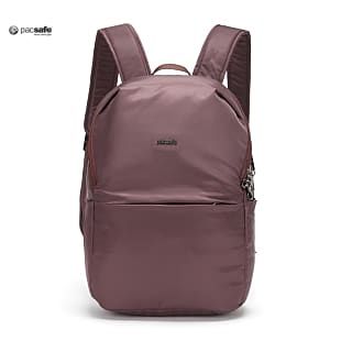 Pacsafe CRUISE ESSENTIALS BACKPACK, Pinot