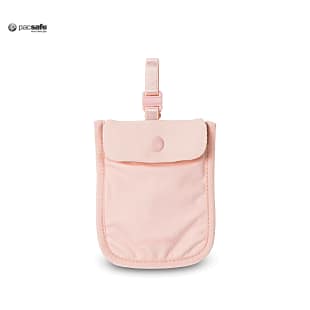 Pacsafe COVERSAFE S25, Orchid Pink