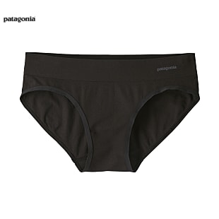 Patagonia W ACTIVE HIPSTER, Black