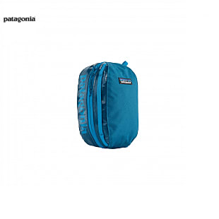 Patagonia BLACK HOLE CUBE - SMALL, Steller Blue
