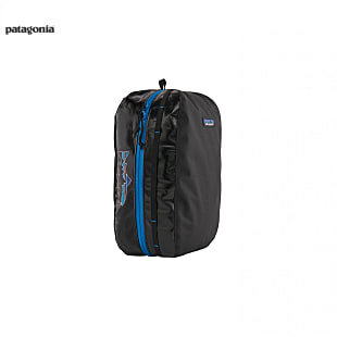 Patagonia BLACK HOLE CUBE - LARGE, Black w - Fitz Trout