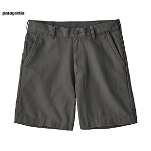 Patagonia M STAND UP SHORTS, Forge Grey