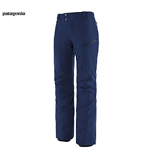 Patagonia W STORMSTRIDE PANTS, Classic Navy