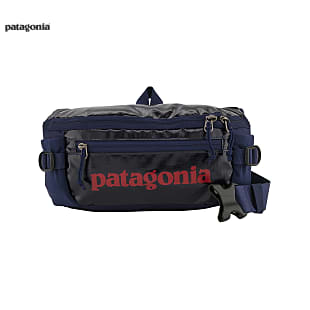 Patagonia BLACK HOLE WAIST PACK 5L, Classic Navy