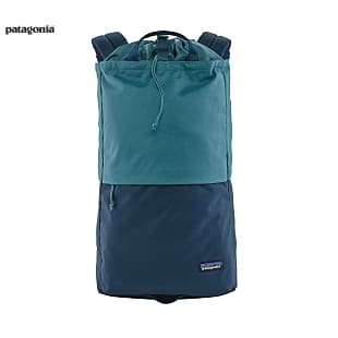 Patagonia ARBOR LINKED PACK, Abalone Blue