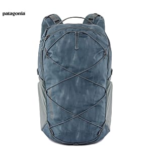 Patagonia REFUGIO DAY PACK 30L, Agave - Plume Grey