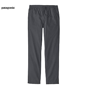Patagonia M LW ALL-WEAR HEMP VOLLEY PANTS, Forge Grey