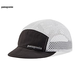 Patagonia DUCKBILL CAP, Black