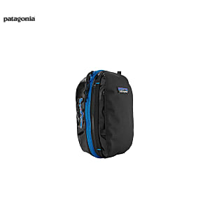 Patagonia BLACK HOLE CUBE - SMALL, Black W - Fits Trout
