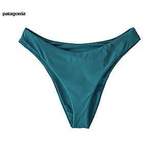 Patagonia W UPSWELL BOTTOMS, Abalone Blue