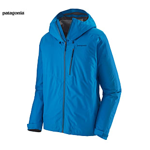 Patagonia M CALCITE JACKET, Andes Blue