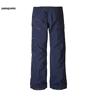 Patagonia W POWSLAYER PANTS, Classic Navy