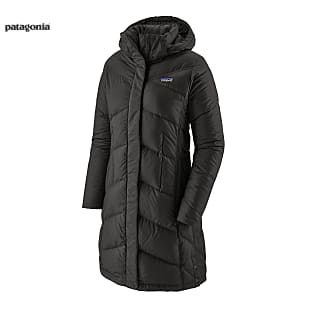 Patagonia W DOWN WITH IT PARKA, Black