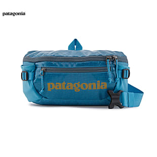 Patagonia BLACK HOLE WAIST PACK 5L, Anacapa Blue