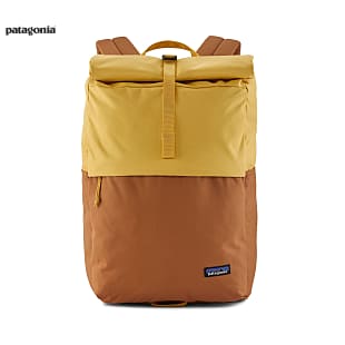 Patagonia ARBOR ROLL TOP PACK, Surfboard Yellow
