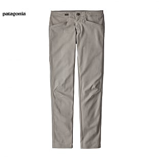 Patagonia W ESCALA ROCK PANTS, Feather Grey