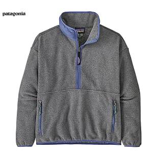 Patagonia W SYNCH MARSUPIAL, Nickel
