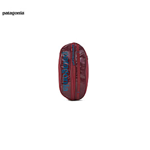 Patagonia BLACK HOLE CUBE - SMALL, Wax Red