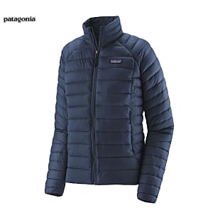 Patagonia W DOWN SWEATER, New Navy