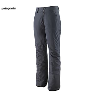 Patagonia W INSULATED SNOWBELLE PANTS - REGULAR, Paintbrush Red