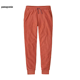 Patagonia KIDS MICRO D JOGGERS, New Navy