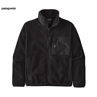 Patagonia W SYNCHILLA JACKET, Intertwined Hands - Perennial Purple