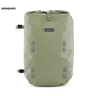 Patagonia GUIDEWATER ROLL TOP PACK 40L, Salvia Green
