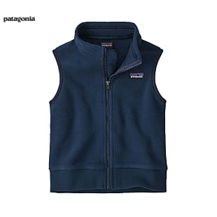 Patagonia BABY SYNCH VEST, New Navy