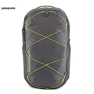 Patagonia REFUGIO DAY PACK 30L, Forge Grey