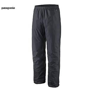 Patagonia M TORRENTSHELL 3L PANTS - REGULAR, Black