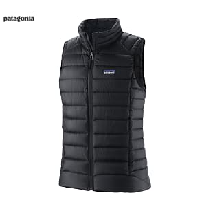 Patagonia W DOWN SWEATER VEST, New Navy