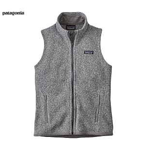 Patagonia W BETTER SWEATER VEST, Neo Navy