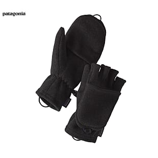 Patagonia BETTER SWEATER GLOVES, Black