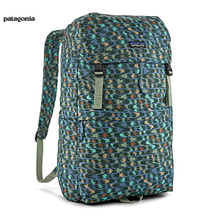 Patagonia FIELDSMITH LID PACK, Pitch Blue