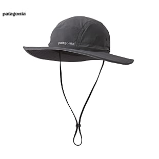 Patagonia QUANDARY BRIMMER, Forge Grey