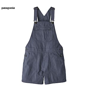 Patagonia W STAND UP OVERALLS, Evening Mauve