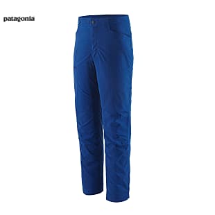 Patagonia M RPS ROCK PANTS, Plume Grey