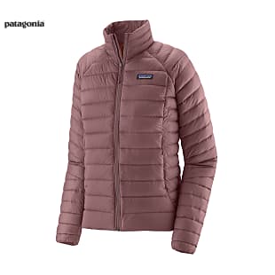 Patagonia W DOWN SWEATER, New Navy