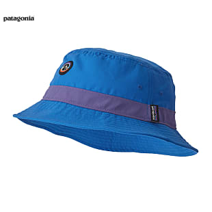 Patagonia WAVEFARER BUCKET HAT, Fly 50 - Ink Black