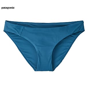 Patagonia W SUNAMEE BOTTOMS, Ripple - Coral