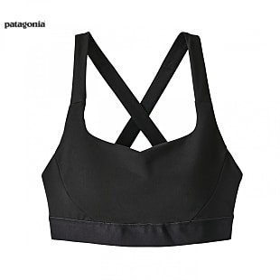 Patagonia W SWITCHBACK SPORTS BRA, Intertwined Hands - Evening Mauve