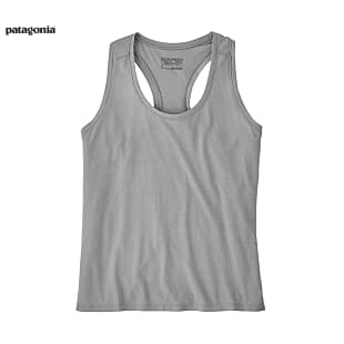 Patagonia W SIDE CURRENT TANK, Current Blue