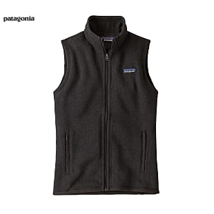Patagonia W BETTER SWEATER VEST, Neo Navy